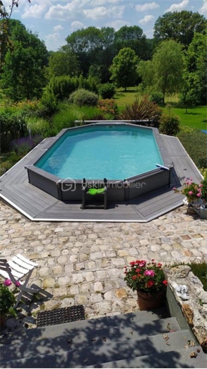 maison de campagne à la vente -   77320  LA FERTE GAUCHER, surface 270 m2 vente maison de campagne - UBI473670170